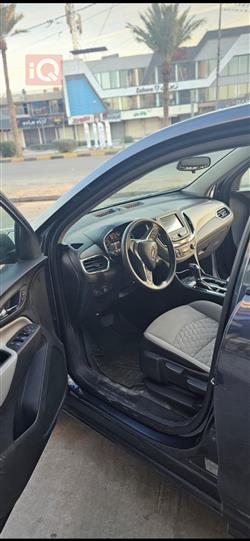 شيفروليه إكوينوكس